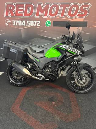 KAWASAKI VERSYS-X 300 TOURER ABS 